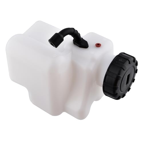Cancanle MS180/MS170 Chainsaw Fuel Tank & Cap for STIHL