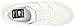 Lacoste Women's L002 EVO Sneaker, WHT/Off WHT, 5