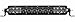 Rigid Industries 91131 SR2-Series 10" Driving/Hyperspot Combo LED Light Bar