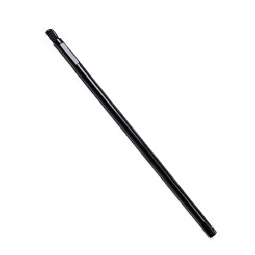 Image of Tire Removal Handle Kit Spare Tire Tool Lug Wrench Tire Removal Replacement Kit (Socket Size: 22mm)