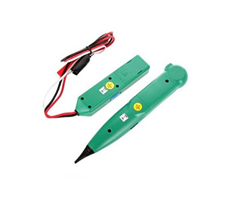 MASTECH MS6812 Network Cable Tester Line Tracker Telephone