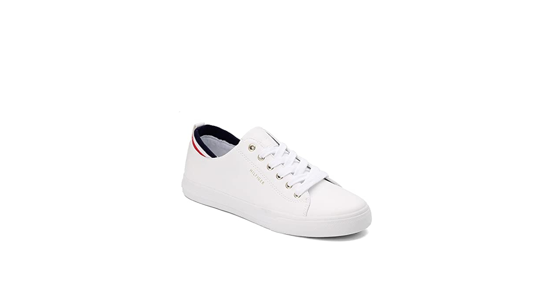 Amazon.com | Tommy Hilfiger Women's Lou | Fashion Sneakers