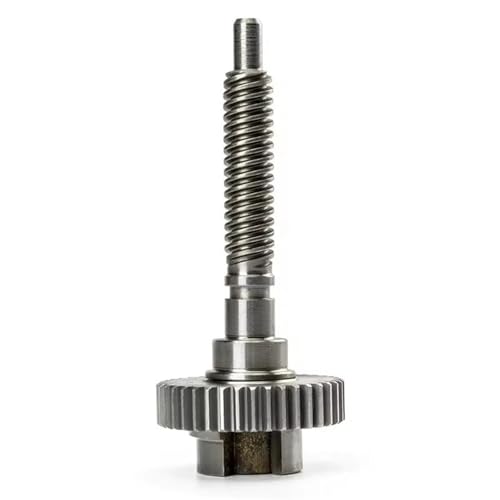 Engranaje EPB 39t 34436782755 para actuador freno mano eléctrico BMW Serie 7 E65 3