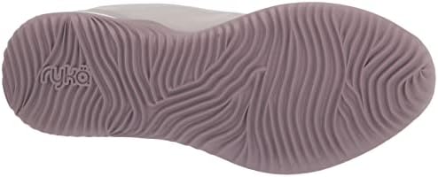 Ryka Women's Echo Low Sneaker, Vapor Grey, 8.5 M US | Image 3