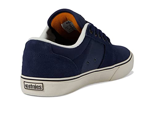 Image of Etnies Men's Barge LS x Metal Mulisha