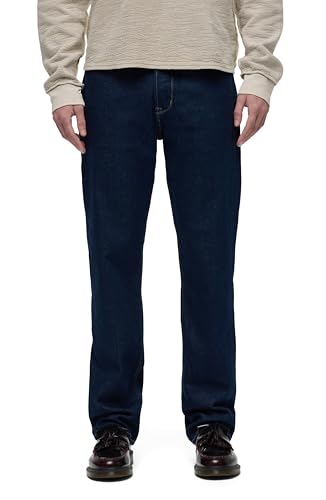 Jean droit Hudson Wes Nord homme 42 idéal pour le bureau
