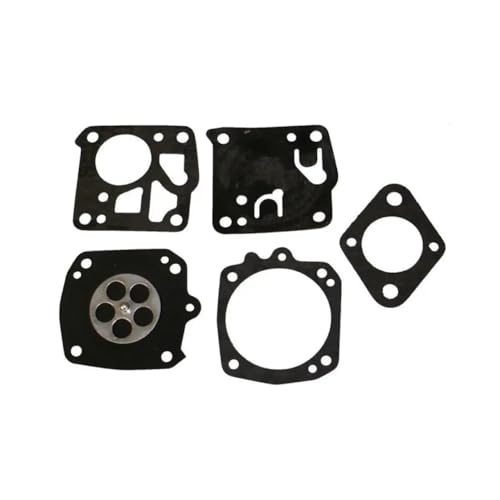 Joint carburateur DG-5HS pour réparer un moteur qui cale
