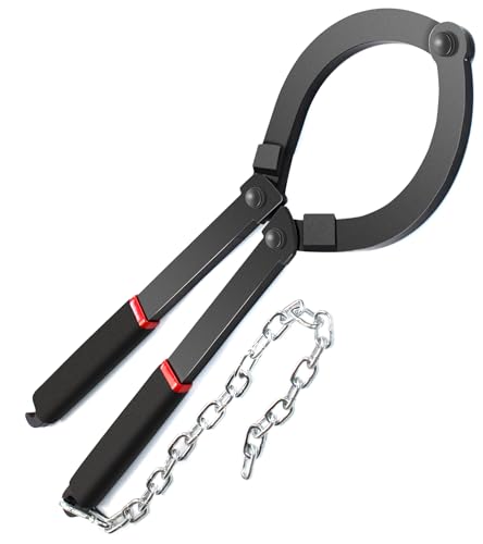 OSROENE Heavy Duty Fence Fixer, Barb Wire Fence Tools, Fence Repair Wire Tightener Wire Tensioner Tool for Wire Fence Farm Garden