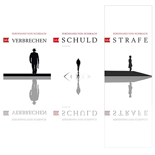 Die 16 besten Ferdinand von Schirach Bücher - Boxspringbetten24