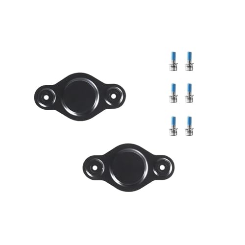 Colliers d'hélice T50 T40 fixation de rotor de drone de levage - 4