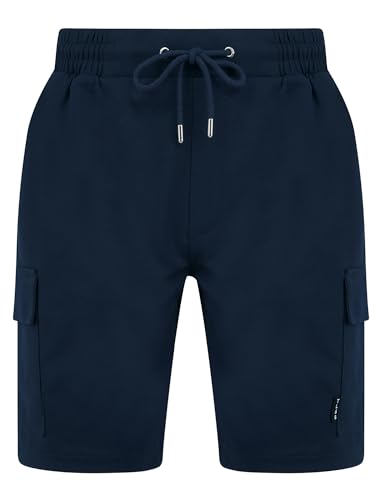 Short cargo extensible Tokyo Laundry avec poches ergonomiques