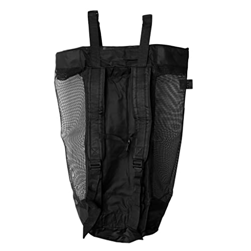 Simhoa Large Capacity Inflatable Paddle Board Storage Carry Shoulder Mesh Bag #TOP1