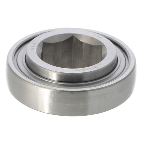 Bearing - Ball 3.346" O.D. fits John Deere 530 430 330 fits Case IH 1682 2388 1660 2188 1644 2166 1666 2344 1640 2144 2588 1688 2577 1680 2377 1670 2366 fits International 1480 915 1440 1470 815 1460
