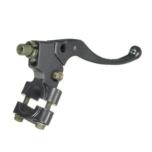 Levier d'embrayage gauche 22 mm pour remplacer commande de moto
