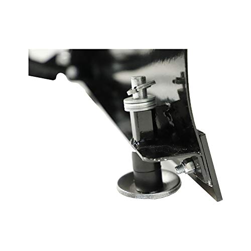 Motoalliance UP72STBK ® Denali 72 Inch Universal Utv Snow Plow Kit. thumb #6