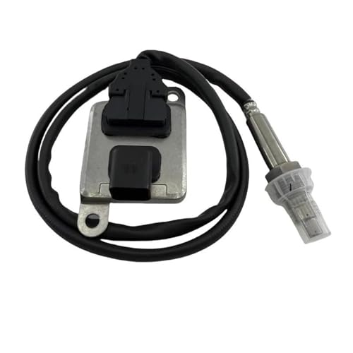 Capteur d'azote 55485493 pour Vauxhall Zafira C 1.6L diesel sonde 5wk97263