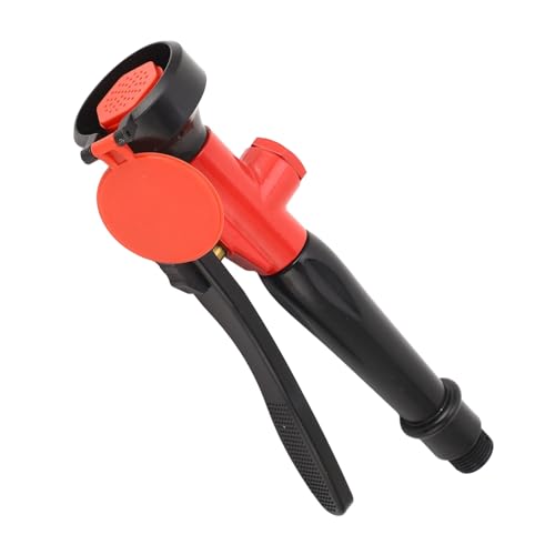 TOTITOM Faucet Mounted Eyewash Station Eye Wash Sprayer 1 Port with DN15 Interface for Laboratory Factory