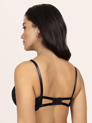 Image of Signature Lace Push-Up Bra