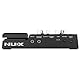 NUX | MG-300 mkII Gitarren-Multieffektpedal | Amp-Modellierung, USB-Audio-Interface, Expression-Pedal, IR-Schrank-Sim, Jam-Drums, Looper & Quicktone-Software