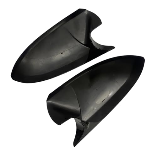 Coques rétroviseurs rayés? Remplacez le couvercle A6 S6 - 3