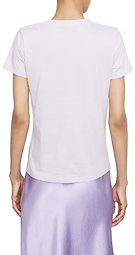 Image of Vince Women's Essential Crew Tee