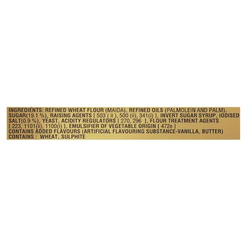 Image of Parle Krack Jack Biscuit, 69.3g /44.1g /56.7 / 75.6Gm(Weight May Vary)