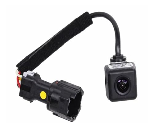 Caméra de recul voiture 957601W300 grand angle étanche pour Kia Rio Hayon