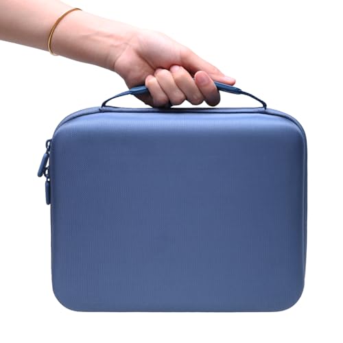 Image of LTGEM Case Compatible with Educational Insights GeoSafari Jr. Talking Microscope, Case Only