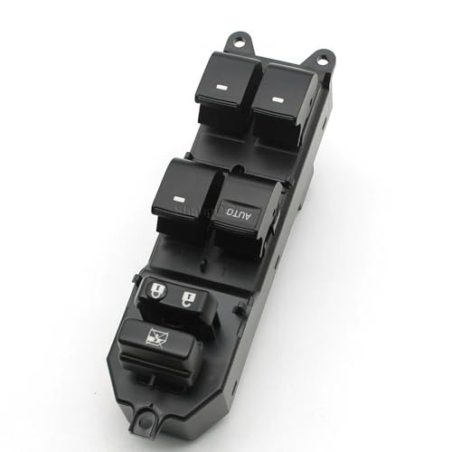 Vitre bloquée ? Bouton de commande de lève-vitre pour RAV4 2010-2017