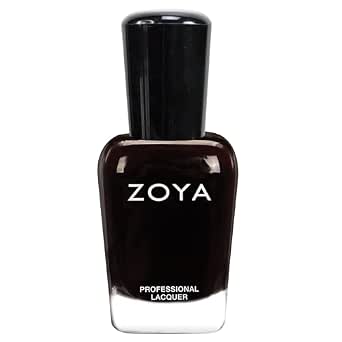 ZOYA Berry, Plum & Wine Nail Polish