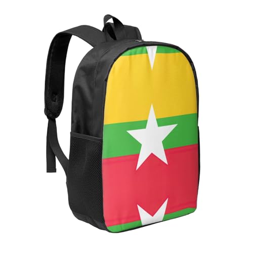 Mochila para laptop cómoda y ligera para evitar dolor de espalda 2