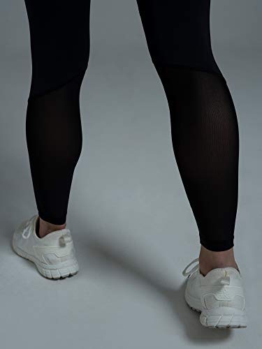 Image of FlashRun AbsoluteFit Mesh Leggings