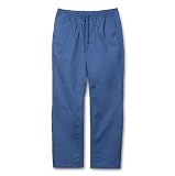 Vans Herren Surf Eco Range Pant Hose, Marineblau, M