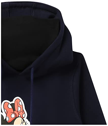 Image of Minnie Girls Sweatshirt