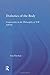 Dialectics of the Body: Corporeality in the Philosophy of Theodor Adorno