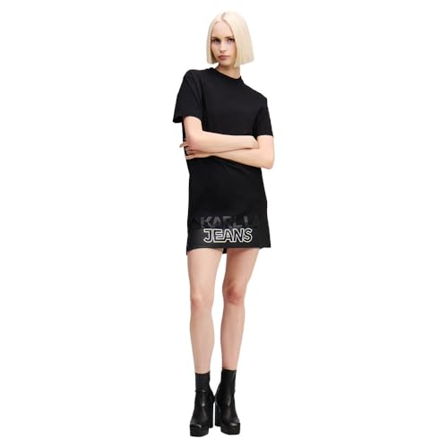 Robe t-shirt de créateur idéale pour vos sorties décontractées
