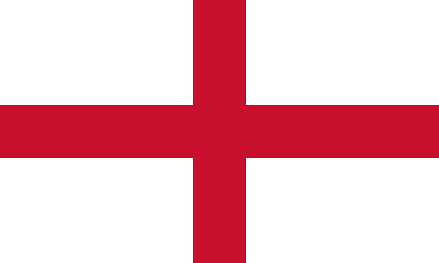 Drapeau England 80x120cm drapeau paysage pour mât sans plis