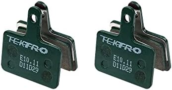 Bibike Tektro Disc Brake Pads E10.11 Organic Compound Material Brake Pads