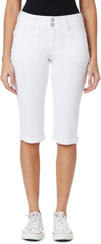 WallFlower Women's Luscious Curvy 17
