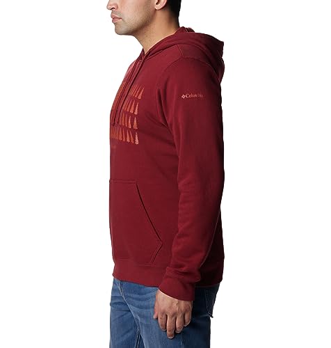 Image of Columbia mens Trek Hoodie