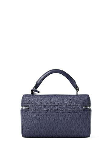 Image of Michael Kors Jana Extra Small Top Handle Crossbody Bag