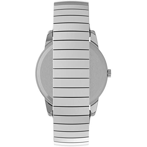 Image of Timex Men's Easy Reader Watch
