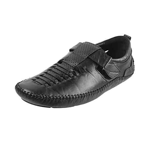 Image of Metro mens Flat Sandals Sandal