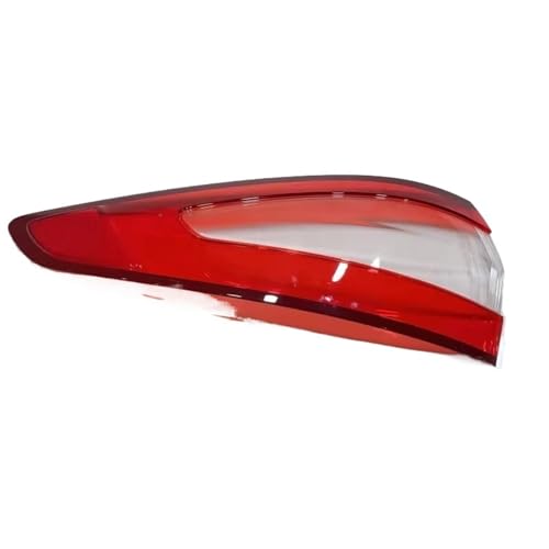 Coque feu arrière Ford Mondeo infiltre eau couvercle remplacement