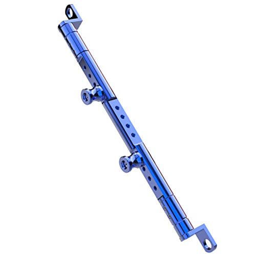 Barre équilibre pratique accessoire de modification support extensible téléphone guidon - 3