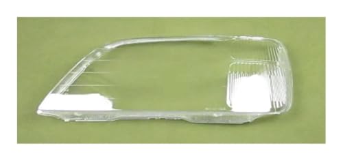 Lentille phare pour éviter le refus au contrôle technique CR-V 1997-2001