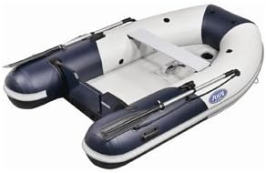Zodiac Zoom 260 w/Inflatable Floor