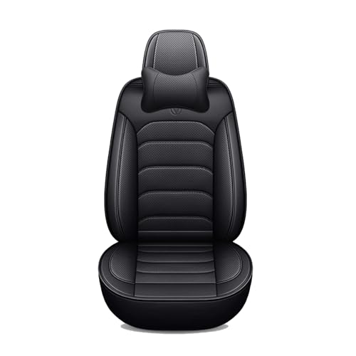 Coprisedile Auto per Seat Leon 【Nota】Questo coprisedile non è adatto per sedili monoblocco o sedili di auto sportive. Si prega di verificare attentamente prima di effettuare l'ordine. In caso di domande, non esitate a contattarci.