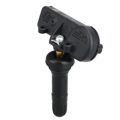 Capteur TPMS Chevrolet Avalanche 2007-2013 de pression des pneus x4
