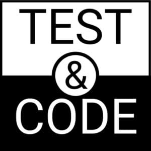 Test & Code Podcast By Brian Okken cover art